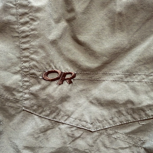 Outdoor Research Pants - Picture 3 of 11